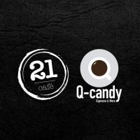 Q Candy - 21 Café