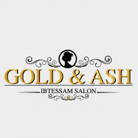 Gold & ASH Ibtessam Salon