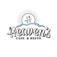 مطعم و كافي  Heaven's