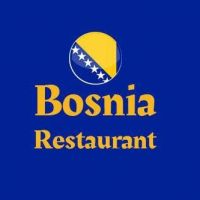 المطعم البوسني
