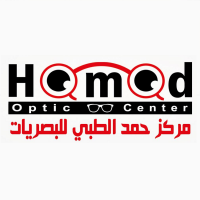 Hamad Medical Center Optics