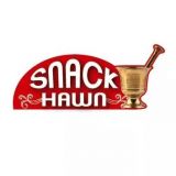 Snack Hawn