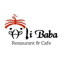 مطعم علي بابا