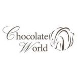 عالم الشوكولاتة