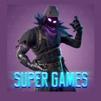 Super Games Store