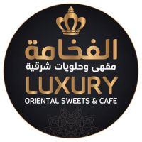Luxury Sweet and Cafe