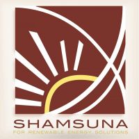 Shamsuna Company