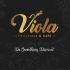 Viola Cafe - Putin Branch
