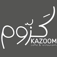 Kazoom Cafe