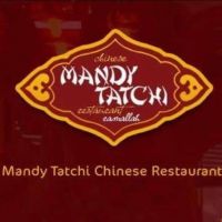 المطعم الصيني - ماندي تاتشي