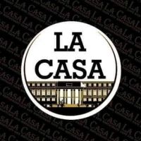 La-Casa Cafe & Resturant
