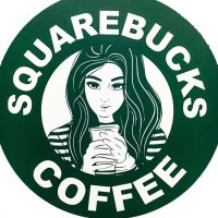Squarebucks Coffee -  Beit Sahour