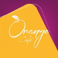 orange cafe