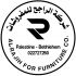 AL-Rajih for Furniture & Electronics co