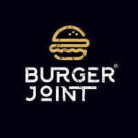 Burger Joint Palestine