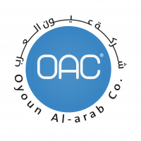 شركة عيون العرب للتجارة والتسويق