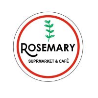 Rosemary Supermarket & Cafe