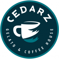 Cedarz - Gelato & Coffee House