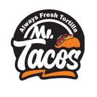 Mr. Tacos Palestine