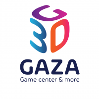 3D GAZA