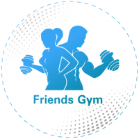 Friends Gym