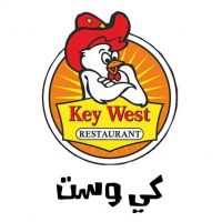 Key West fast food restaurant