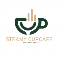 Steamy Cup Cafe