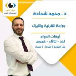 د. محمد شحادة