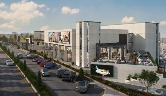 "لاكاسا" القابضة تكشف عن مخطط بناء أضخم وأحدث مركز تسوق في فلسطين