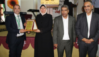 "القاهرة عمان" يقدم رعايته لمبادرة "صف بلا ضعف"
