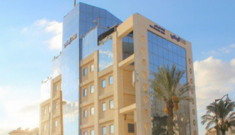 البنك الوطني يصبح ثالث اكبر بنك في فلسطين بتعدي موجوداته 2 مليار دولار