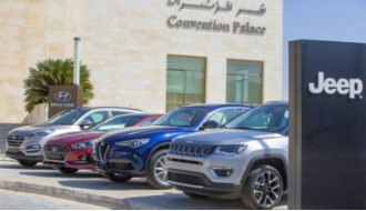 الشركة الفلسطينية للسيارات م.ج.م - هيونداي وكرايس
