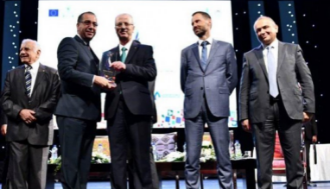 بنك القدس يدعم المنتدى الوطني الثالث لمنظومة الإبداع والريادة