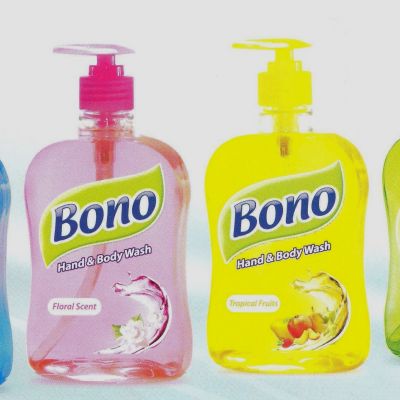 Bono Hand & Body Wash 