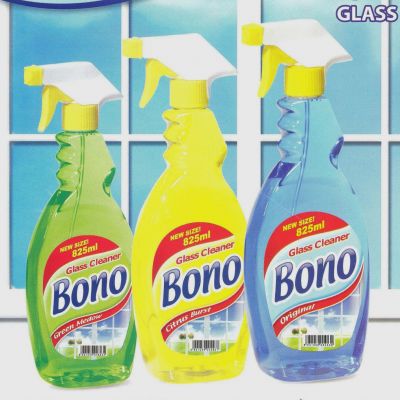 Bono Glass Cleaner