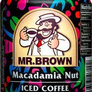 MR.BROWN Macadamia Nut