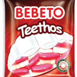 BEBETO Teethos
