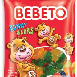 BEBETO Funny Bears 
