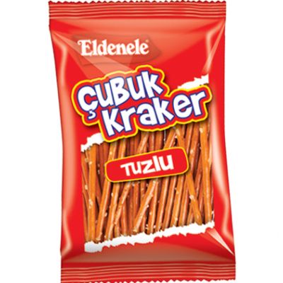 CUBUK Kraker 