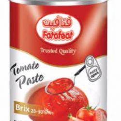 Fatafeat Tomato Paste