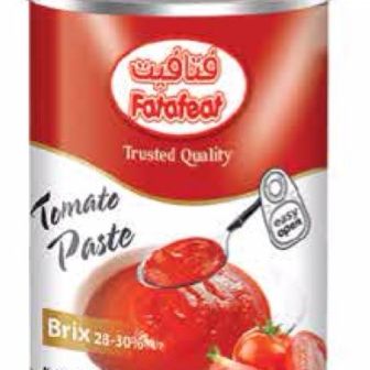 Fatafeat Tomato Paste