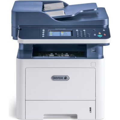 Xerox Workcentre 3335DNi A4 Mono