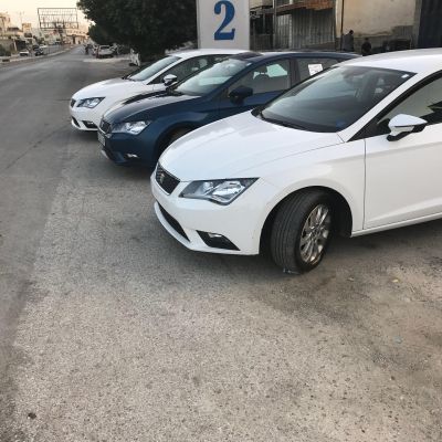 Seat Leon 2016