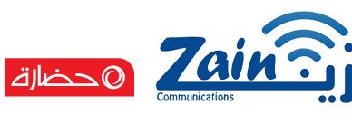 شركة زين لتكنولوجيا المعلومات وخدمات الانترنت