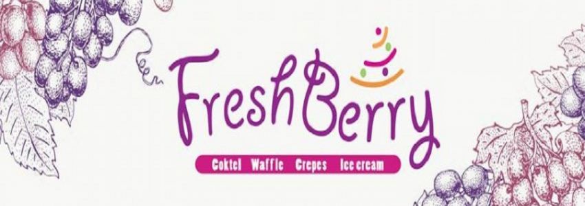 Fresh Berry