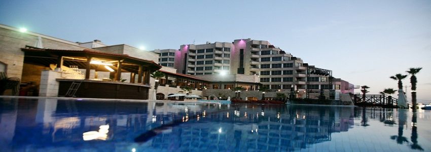 Al-Mashtal Hotel