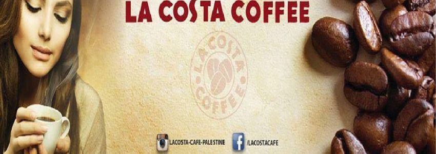 LA COSTA Coffee