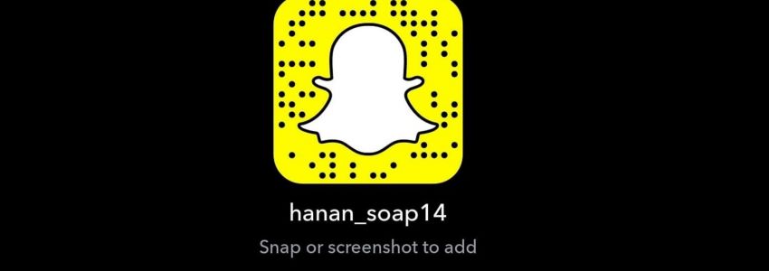 Hanan soap