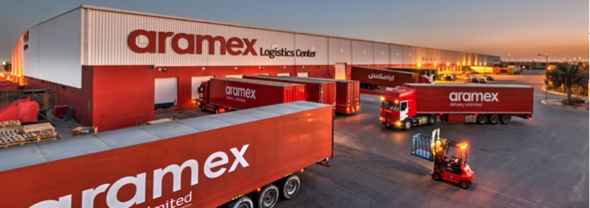 Aramex Company