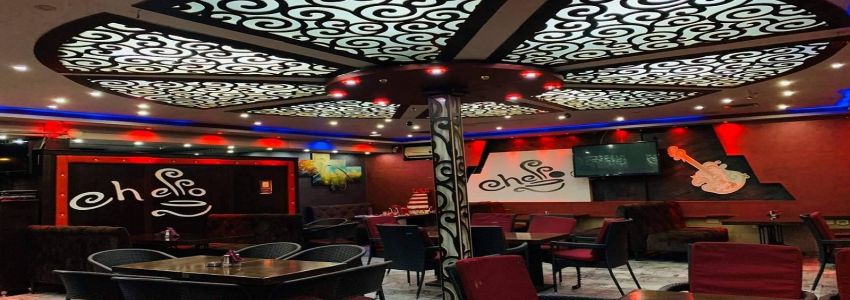Chello Cafe & Restaurant